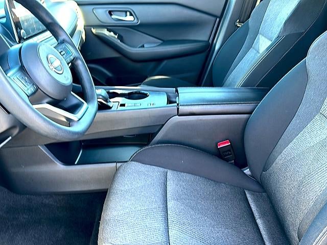 2024 Nissan Rogue FWD SV