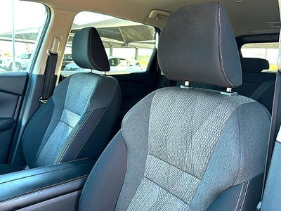 2024 Nissan Rogue FWD SV