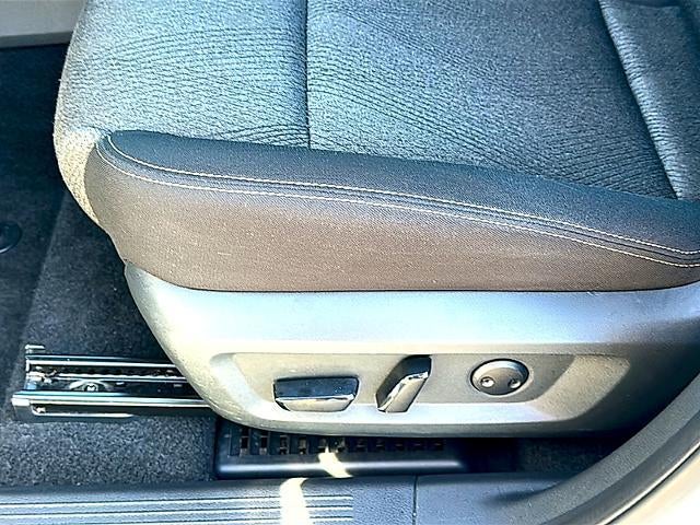 2024 Nissan Rogue FWD SV