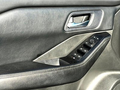 2024 Nissan Rogue FWD SV