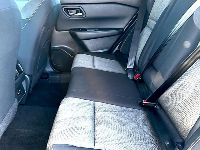 2024 Nissan Rogue FWD SV