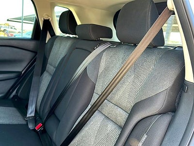 2024 Nissan Rogue FWD SV