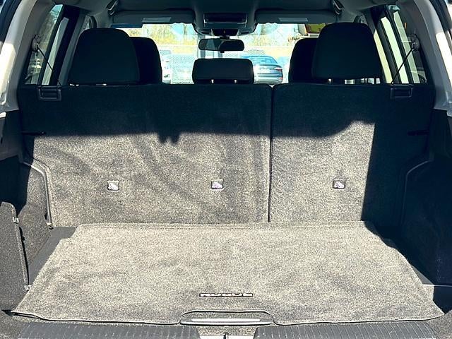 2024 Nissan Rogue FWD SV