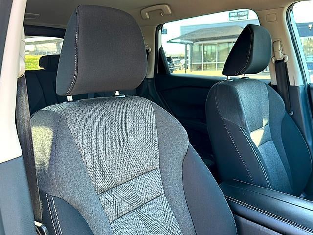 2024 Nissan Rogue FWD SV