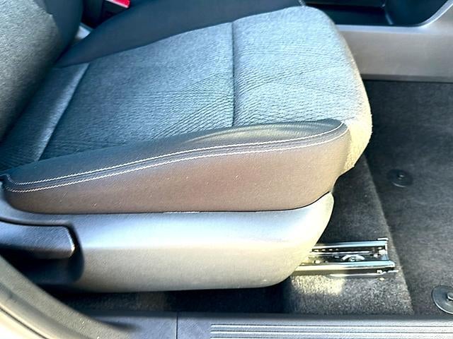 2024 Nissan Rogue FWD SV