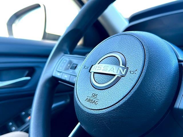 2024 Nissan Rogue FWD SV