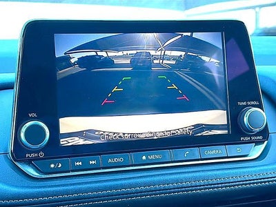 2024 Nissan Rogue FWD SV