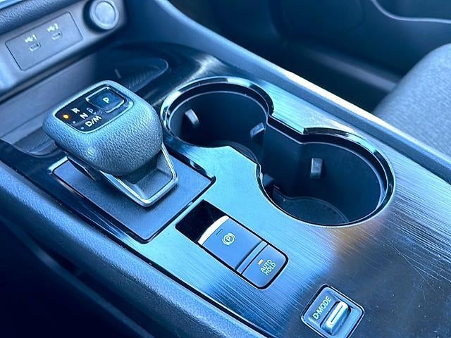 2024 Nissan Rogue FWD SV