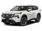 2024 Nissan Rogue FWD SV