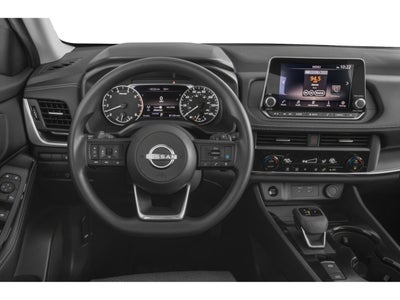 2024 Nissan Rogue FWD SV