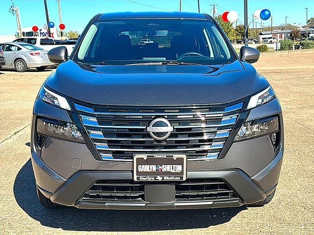 2025 Nissan Rogue FWD SV