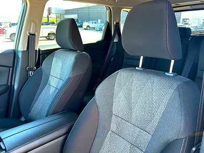 2025 Nissan Rogue FWD SV