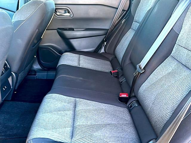 2025 Nissan Rogue FWD SV