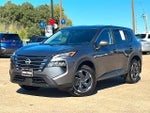 2025 Nissan Rogue FWD SV