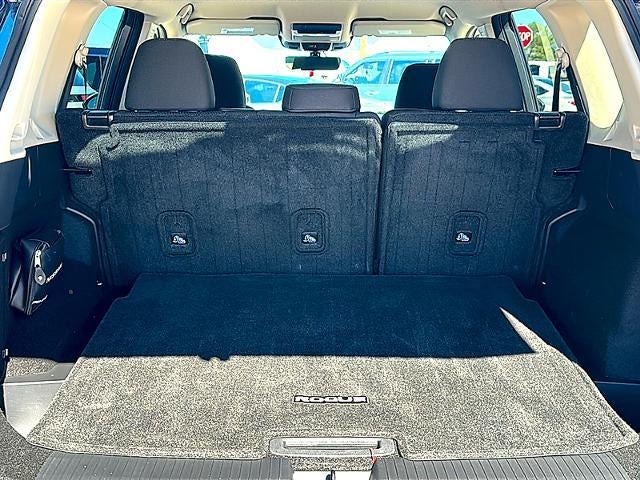 2025 Nissan Rogue FWD SV