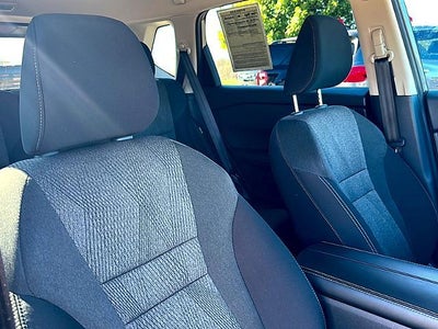 2025 Nissan Rogue FWD SV