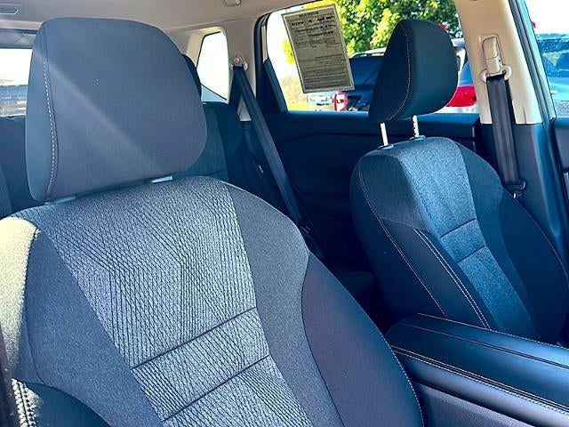 2025 Nissan Rogue FWD SV