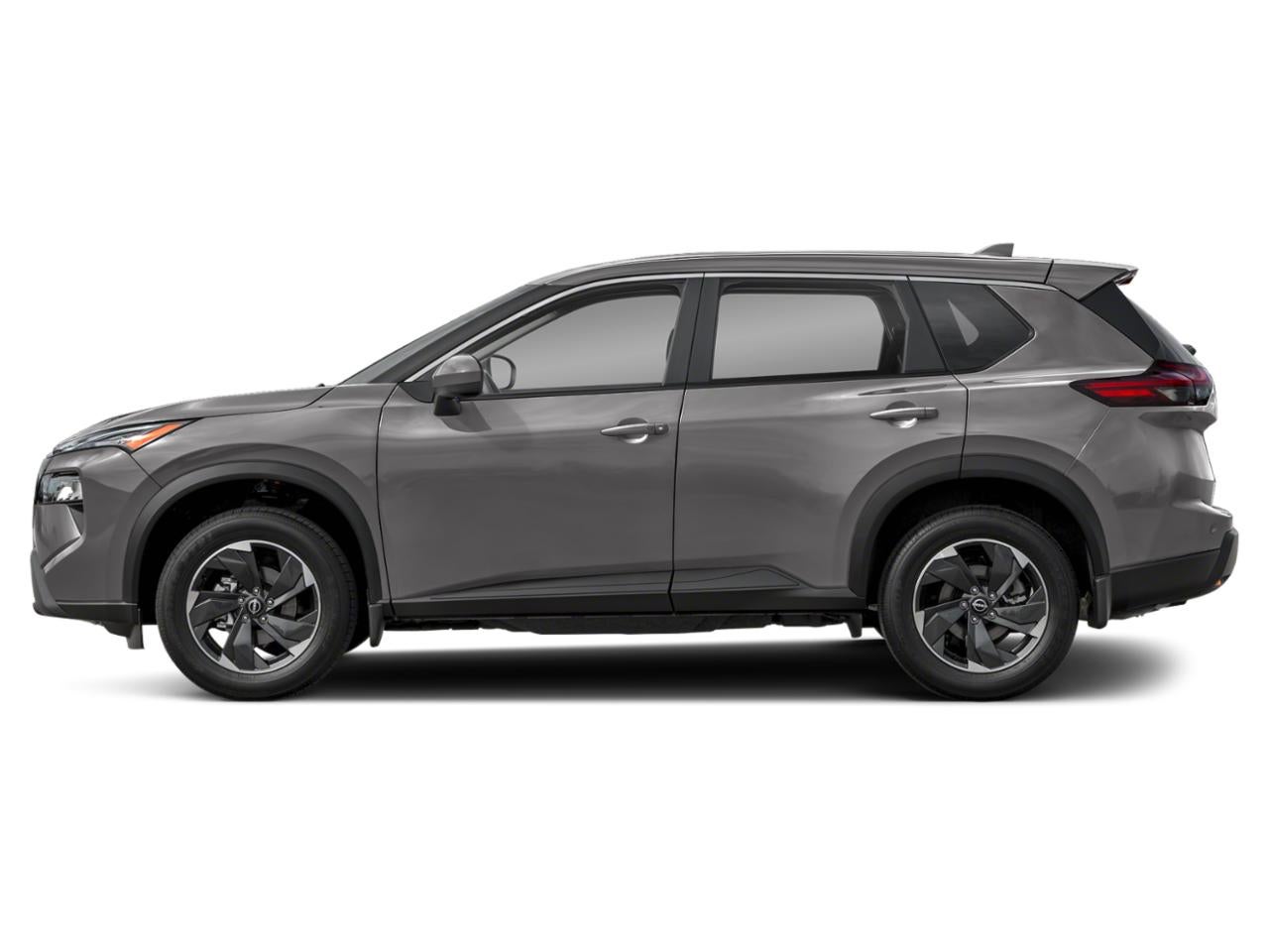 2025 Nissan Rogue FWD SV