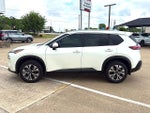 2023 Nissan Rogue FWD SV