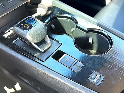 2022 Nissan Rogue SV FWD