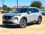 2022 Nissan Rogue SV FWD