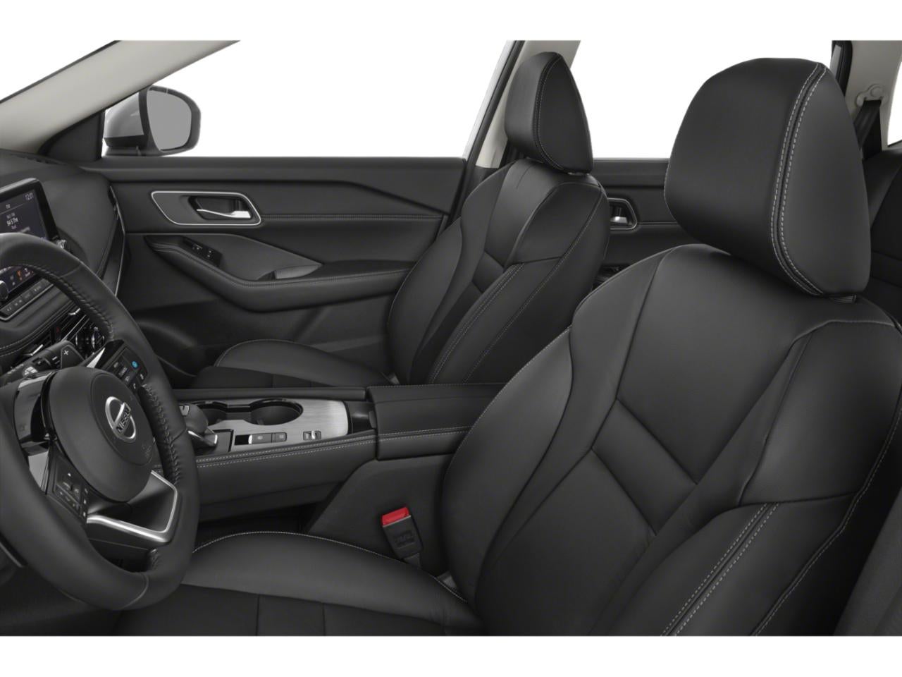 2023 Nissan Rogue SL FWD