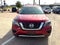 2017 Nissan Pathfinder FWD S