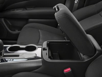 2017 Nissan Pathfinder FWD S