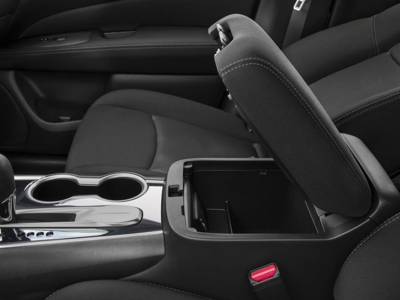 2017 Nissan Pathfinder FWD S