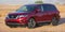 2017 Nissan Pathfinder FWD S