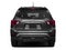 2017 Nissan Pathfinder FWD S