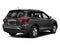 2017 Nissan Pathfinder FWD S