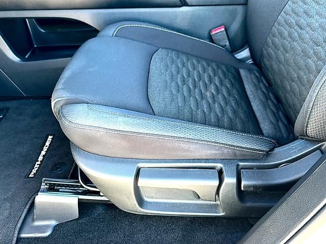 2022 Nissan Pathfinder S 2WD