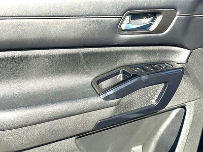 2022 Nissan Pathfinder S 2WD