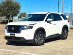 2022 Nissan Pathfinder S 2WD