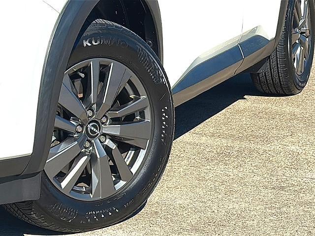 2022 Nissan Pathfinder S 2WD