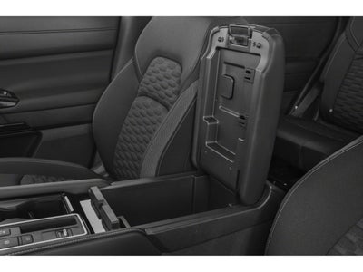 2022 Nissan Pathfinder S 2WD