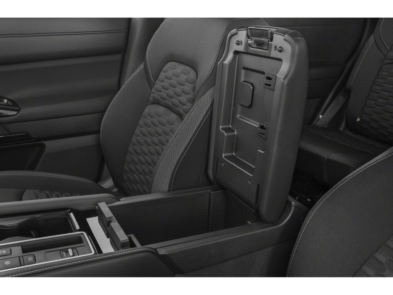 2022 Nissan Pathfinder S 2WD