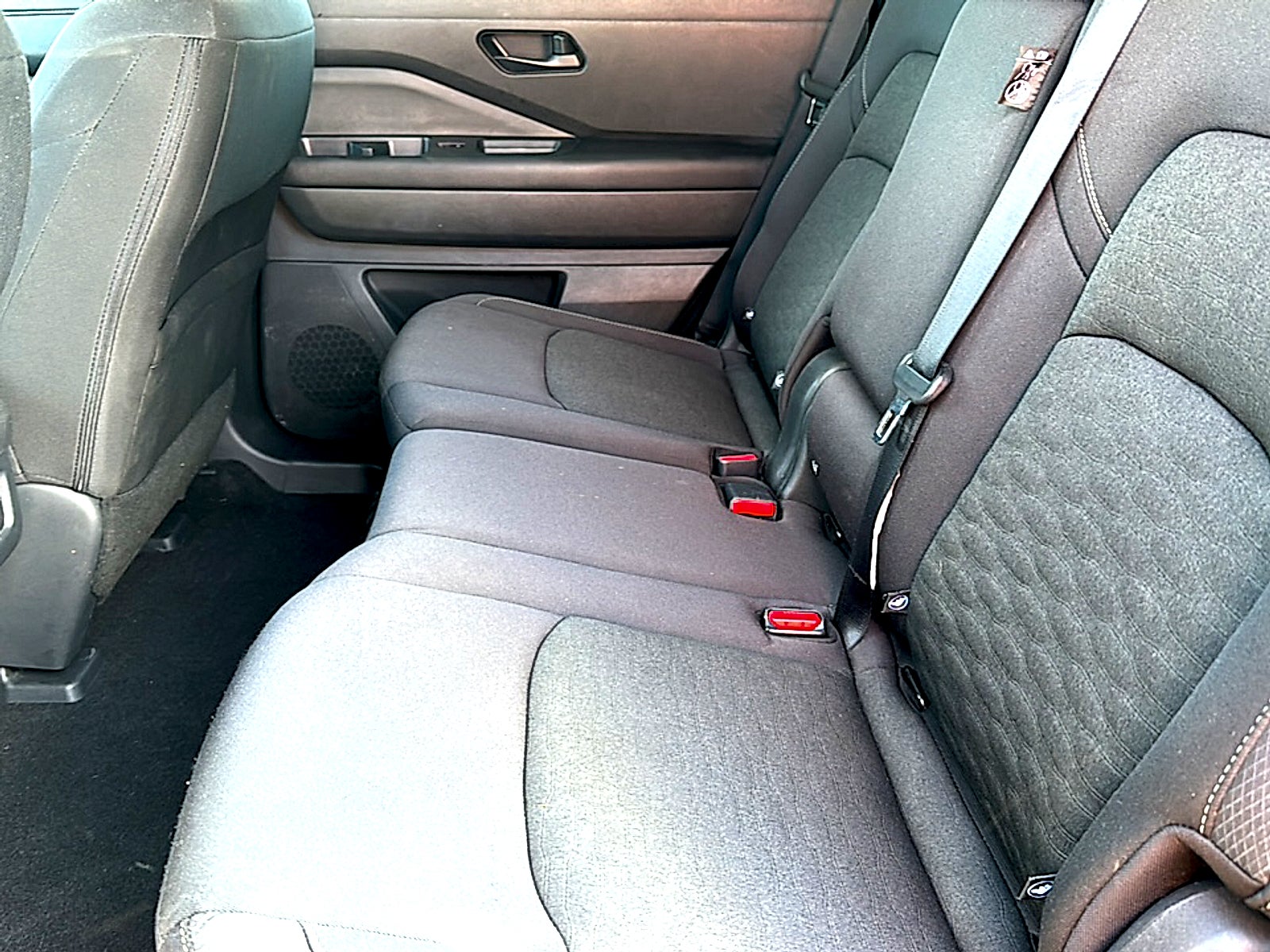 2024 Nissan Pathfinder SV FWD