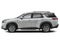 2025 Nissan Pathfinder SV 2WD