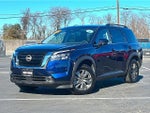 2025 Nissan Pathfinder SV 2WD