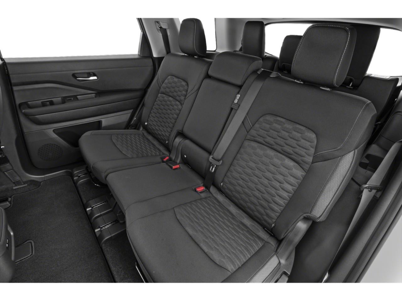 2022 Nissan Pathfinder SV 2WD