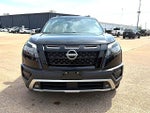 2025 Nissan Pathfinder Rock Creek 4WD