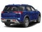 2025 Nissan Pathfinder SL FWD