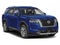 2025 Nissan Pathfinder SL FWD