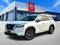 2025 Nissan Pathfinder SL FWD