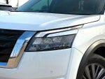 2025 Nissan Pathfinder SL FWD