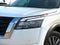 2025 Nissan Pathfinder SL FWD