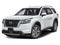 2025 Nissan Pathfinder SL FWD