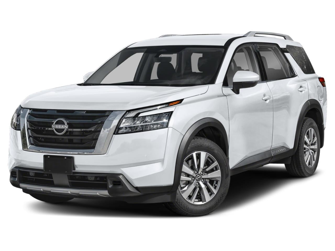 2025 Nissan Pathfinder SL FWD